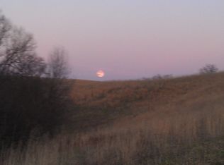 42458 Crum Ridge Rd, Caldwell, OH 43724