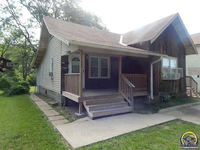 1304 SW Western Ave, Topeka, KS, 66604