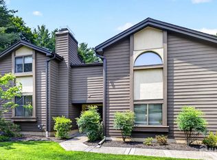 167 Sayre Dr, Princeton, NJ 08540