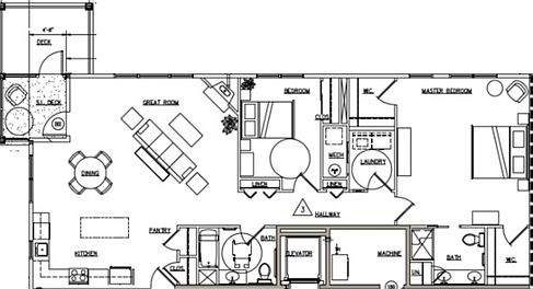 2nd image of 10102 Admirals Walk Dr