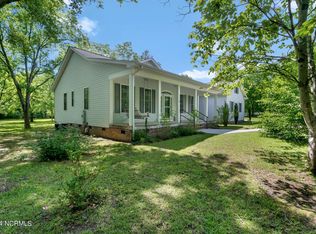 125 Slate Rd, Rockingham, NC 28379