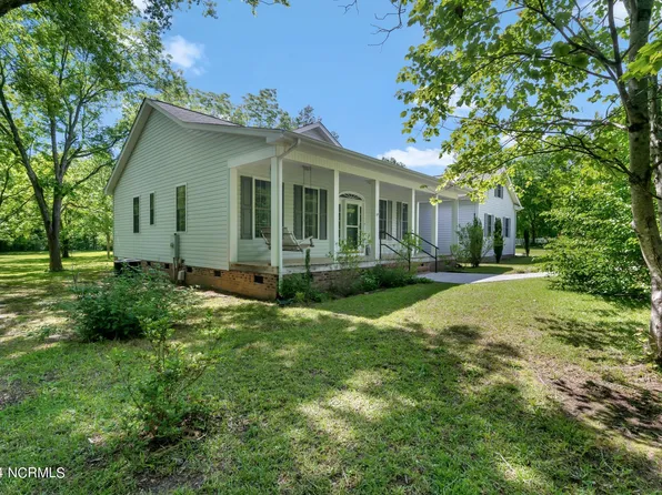 125 Slate Road, Rockingham, NC 28379