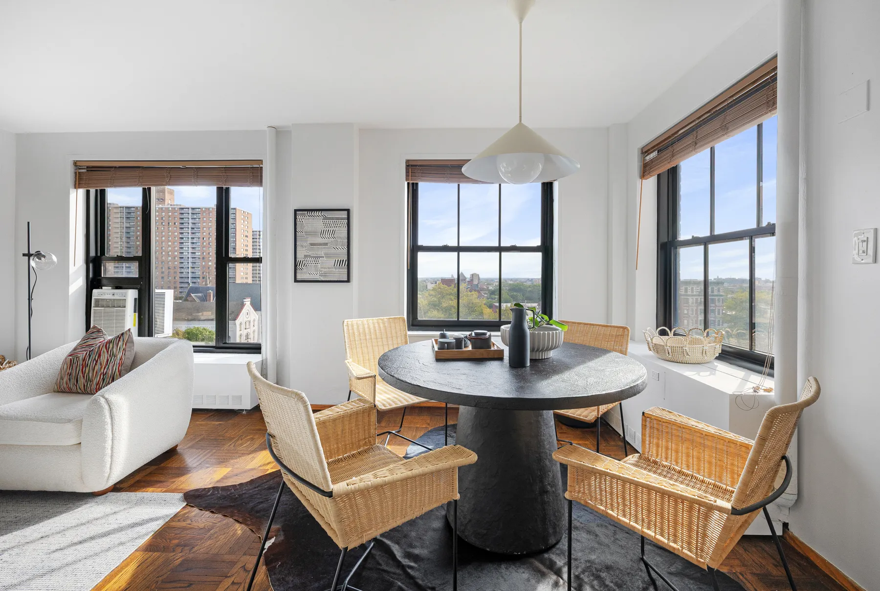 355 Clinton Avenue #9A in Clinton Hill, Brooklyn | StreetEasy