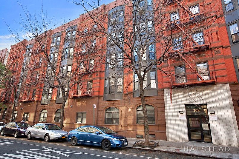 1st image of 208 W 119th St APT 5J
