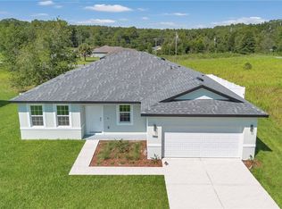 7858 N Merrimac Way, Citrus Springs, FL 34434