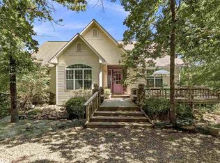 1560 Tram Rd, Bigelow, AR 72016