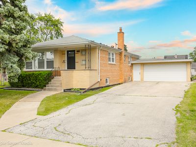 7939 S Neva Ave, Burbank, IL, 60459