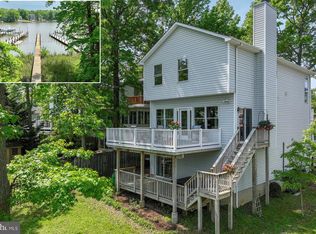 1234 Washington Dr, Annapolis, MD 21403