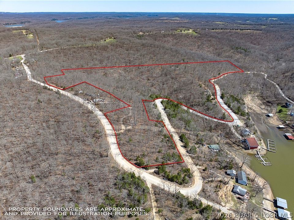 1st image of Central Ozarks Rd