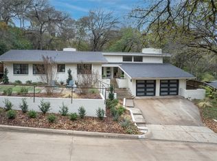 3821 Harlanwood Dr, Fort Worth, TX 76109