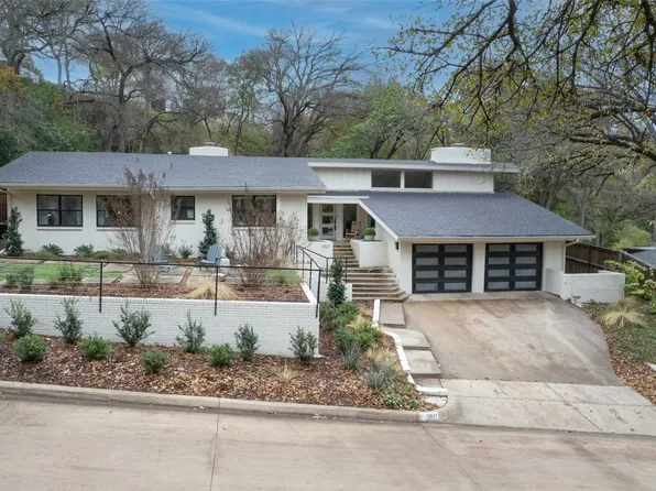 3821 Harlanwood Dr, Fort Worth, TX 76109