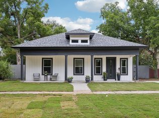 504 E Brin St, Terrell, TX 75160