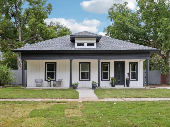 504 E Brin St, Terrell, TX 75160