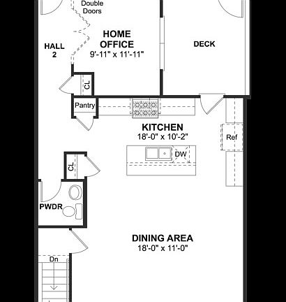 3rd image of 285 Hoffman Dr #0