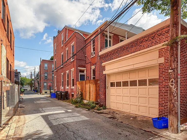1120 Green Street — Photo 22