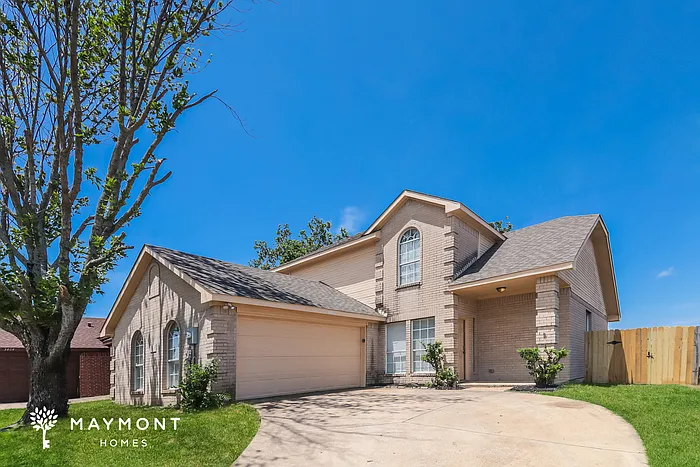 3336 Bellville Dr — Photo 1