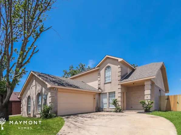 3336 Bellville Dr, Dallas, TX 75228