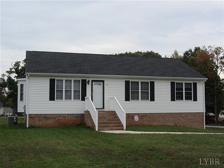 1st image of 11 Bumgarner Dr