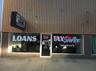 231 E Main St STE C, Ada, OK 74820