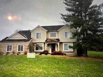 1547 Jolee Dr, Hebron, KY, 41048