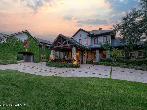 586 Wethersfield Pl, Melbourne, FL 32940