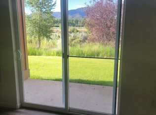 599 River View Dr UNIT 1101, New Castle, CO 81647