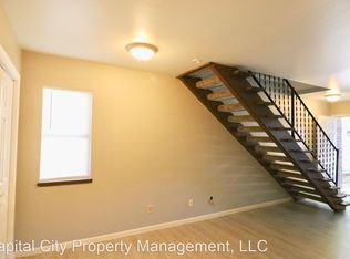 1017 S Spring St APT D, Springfield, IL 62704