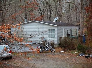 348 Lake Rd, Dawsonville, GA 30534