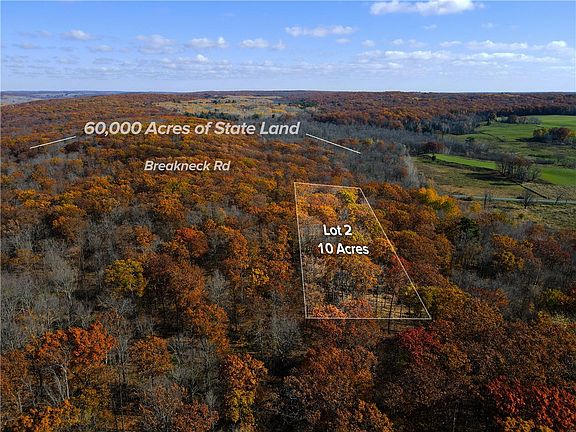 5th image of Lot 2 Breakneck Road