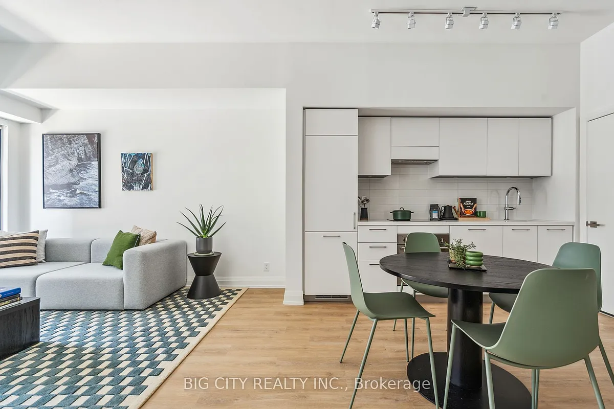 Photo 2 of 37 - 36 Brentcliffe Rd #307 - Toronto, ON Building Photo - 36 Brentcliffe Rd #307