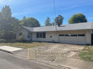 4730 Center Way, Eugene, OR 97405