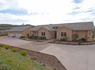 32183 Dos Ninas Rd, Bonsall, CA 92003