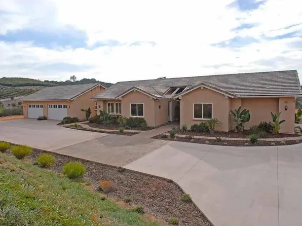 32183 Dos Ninas Rd, Bonsall, CA 92003