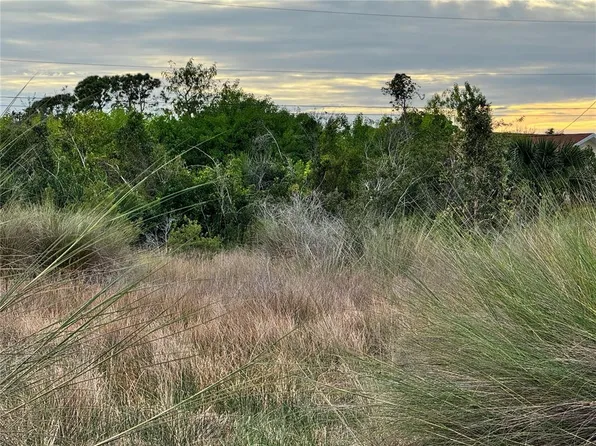 15769 Hennipen Cir Lot 3, Pt Charlotte, FL 33981