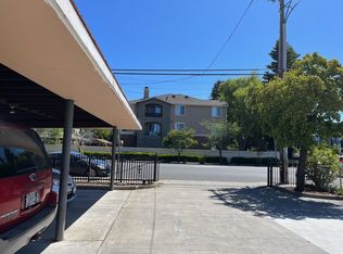 22807 Grand St APT 1, Hayward, CA