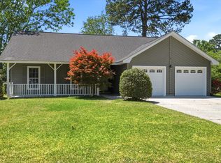 1311 Winterberry Ave, Goose Creek, SC 29445