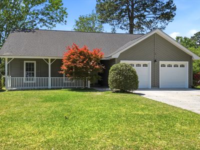1311 Winterberry Ave, Goose Creek, SC, 29445