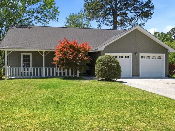 1311 Winterberry Ave, Goose Creek, SC 29445