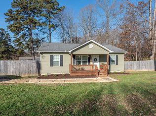5105 Dewine Cir, Knoxville, TN 37921