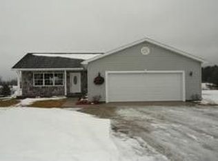 4535 E Clark Rd, Harrisville, MI 48740
