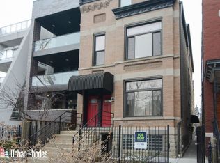 949 N Winchester Ave APT 3, Chicago, IL 60622