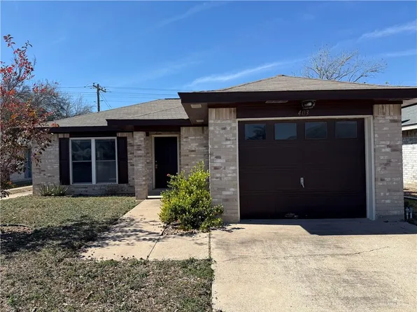 403 Gemini St, Mission, TX 78572