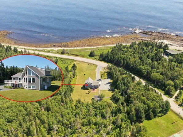 1228 Shore Rd, Queens, NS B0T 1K0
