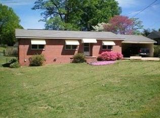 605 Lankford St, Opelika, AL 36801