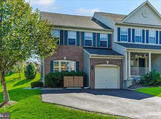117 Penns Manor Dr, Kennett Square, PA 19348