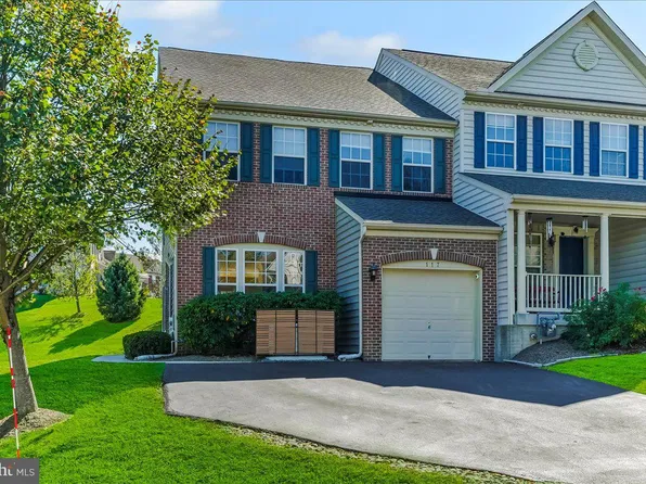 117 Penns Manor Dr, Kennett Square, PA 19348