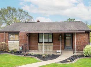 3520 Willett Rd, Pittsburgh, PA 15227