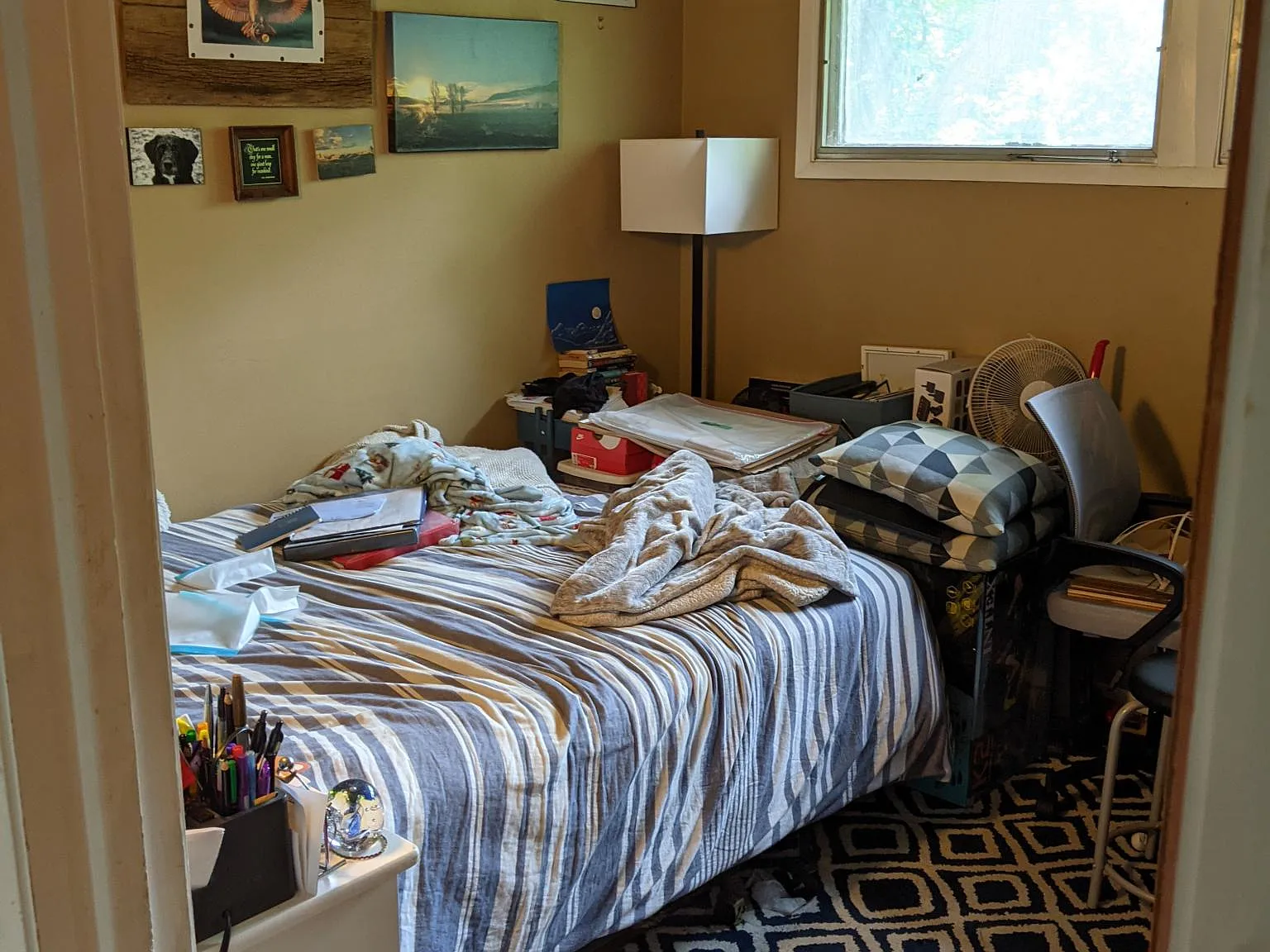 3 bed, 1.5 bath, 1200 sqft, $1,989 — Photo 4