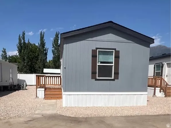 148 W 100 N #9, Nephi, UT 84648