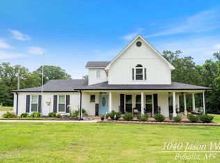 1040 Jason Way, Byhalia, MS 38611